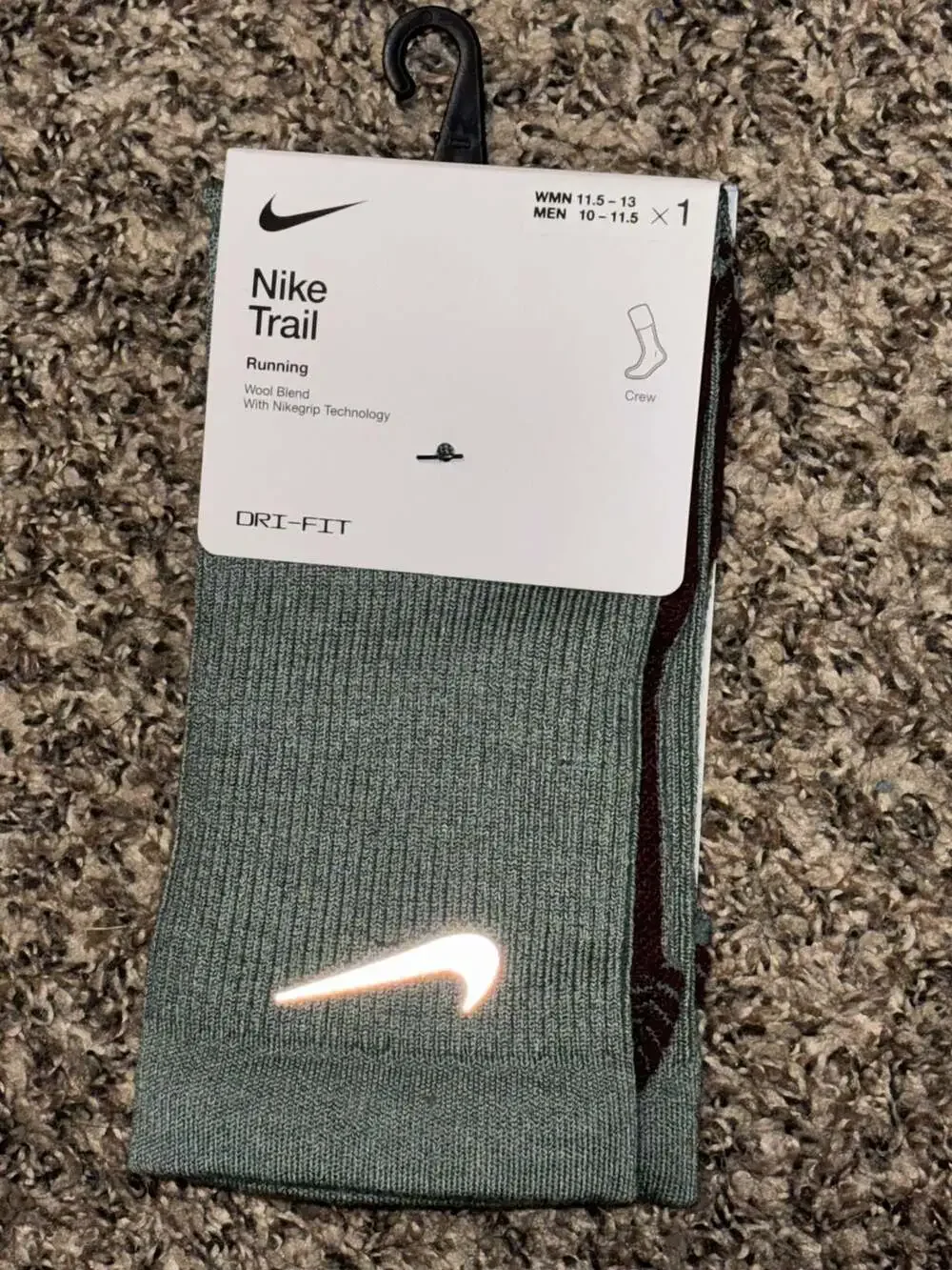 Nike brand new